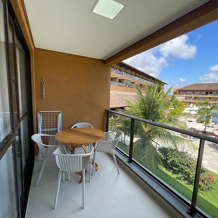 Flat Eco Resort Praia Dos Carneiros Dış mekan fotoğraf
