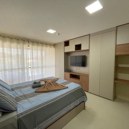 Flat Eco Resort Praia Dos Carneiros Dış mekan fotoğraf