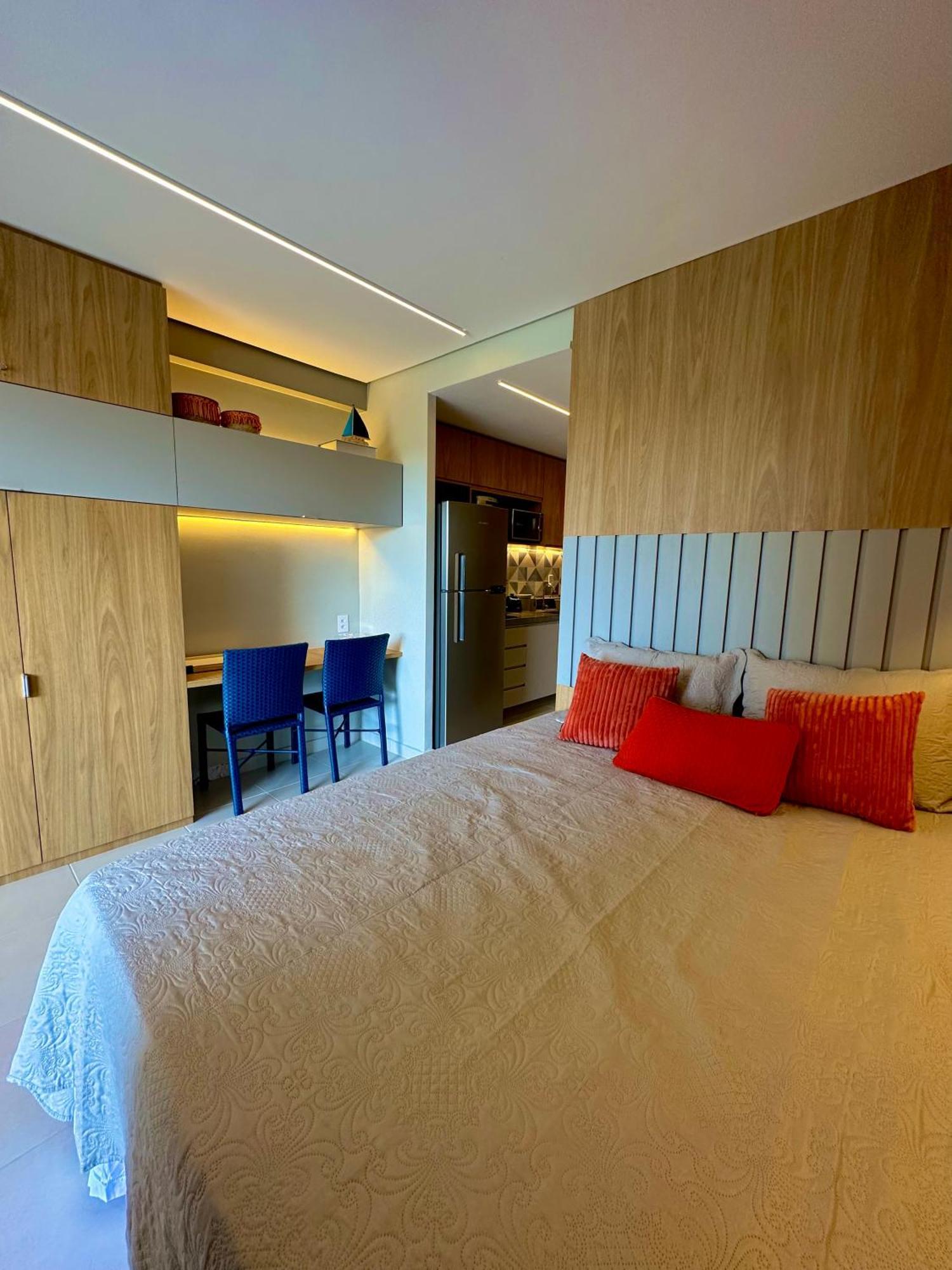 Flat Eco Resort Praia Dos Carneiros Dış mekan fotoğraf