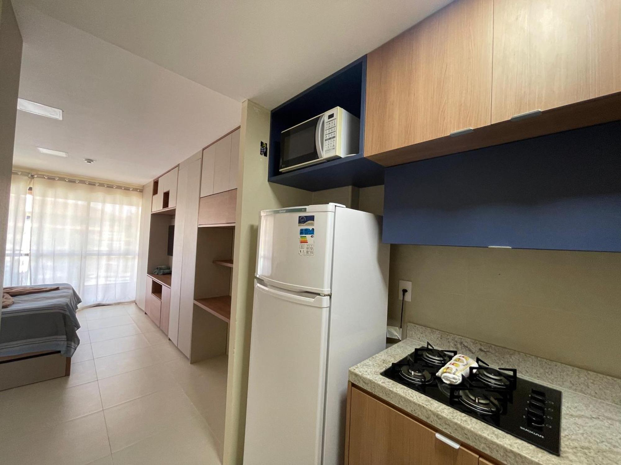 Flat Eco Resort Praia Dos Carneiros Dış mekan fotoğraf