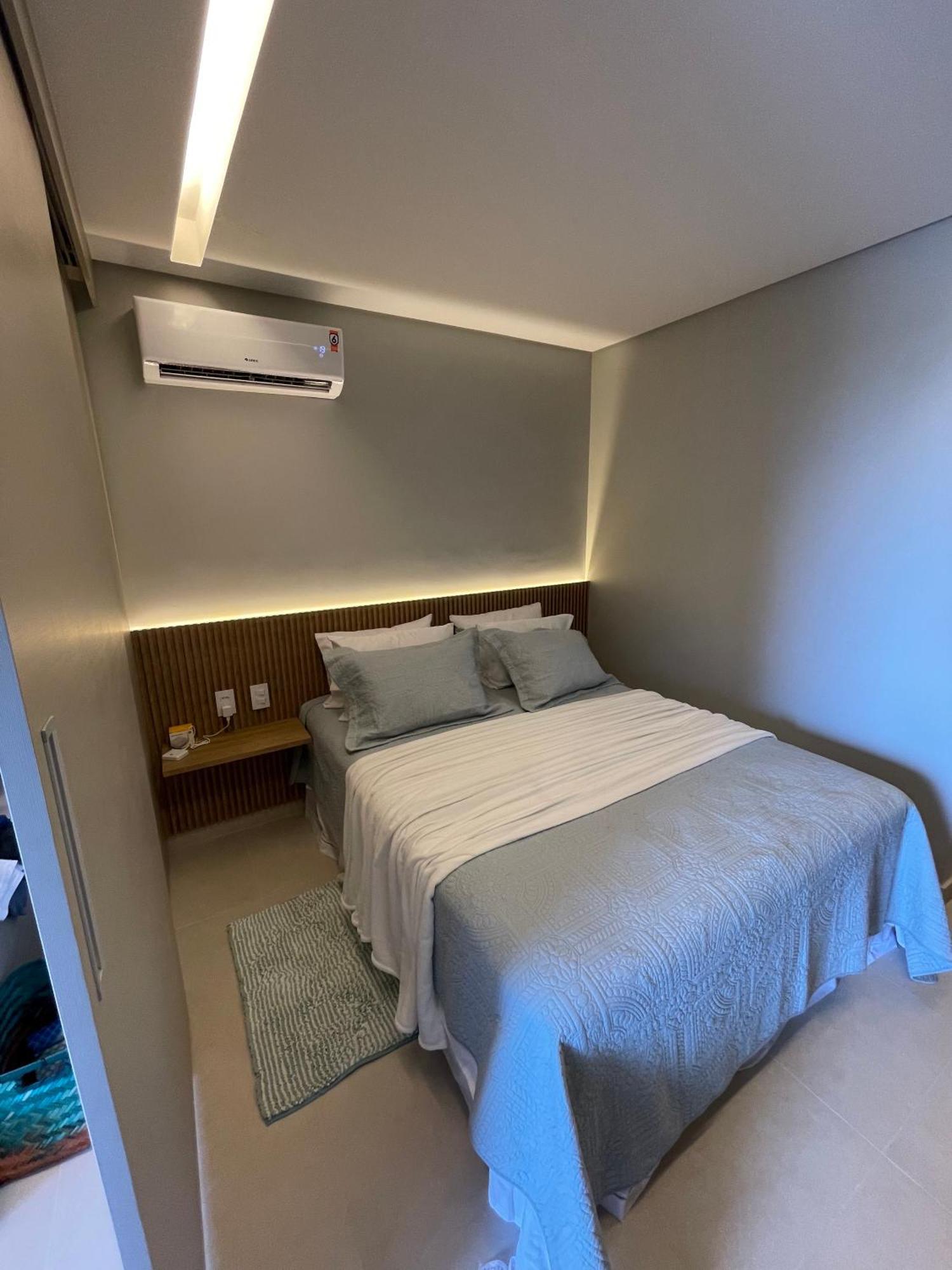 Flat Eco Resort Praia Dos Carneiros Dış mekan fotoğraf