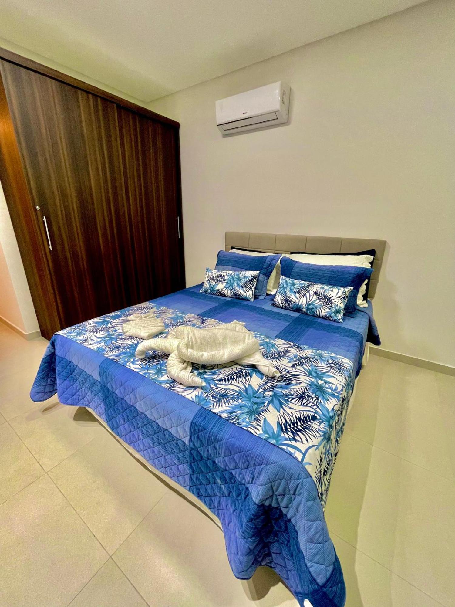 Flat Eco Resort Praia Dos Carneiros Dış mekan fotoğraf