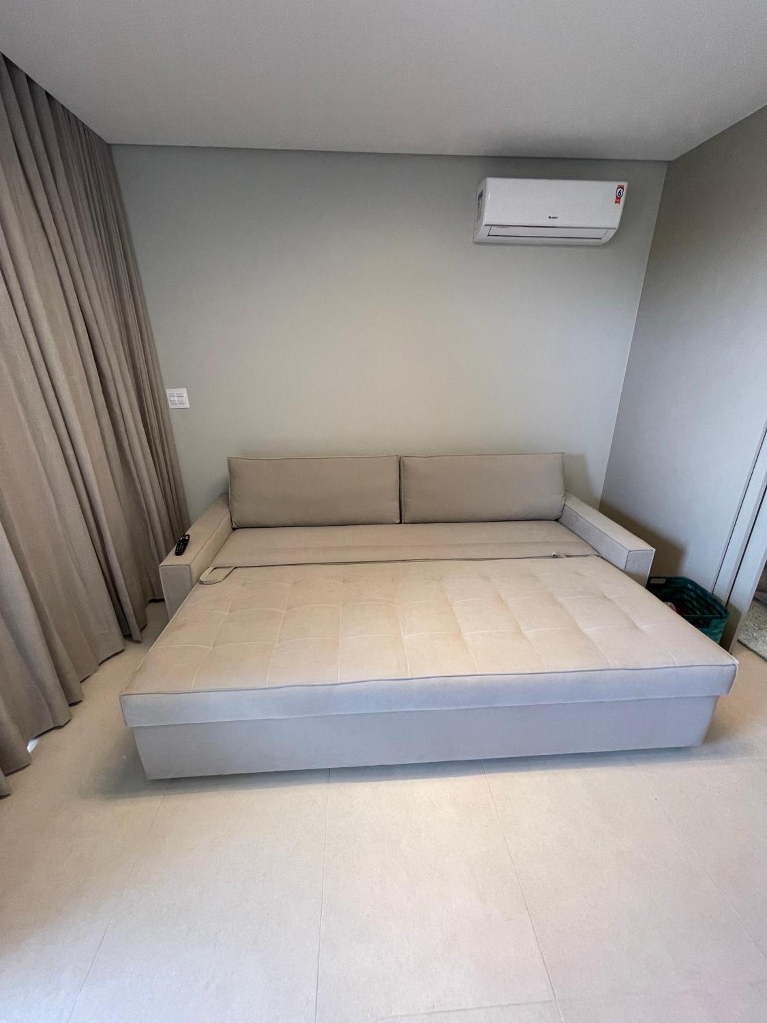 Flat Eco Resort Praia Dos Carneiros Dış mekan fotoğraf